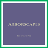 Arborscapes Logo