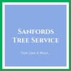 Sanfords Tree Service Logo