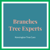 Branches Tree Experts Logo