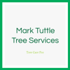 Mark Tuttle Tree Services Logo