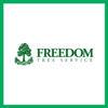 Freedom Tree Service Logo