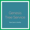Genesis Tree Service Logo