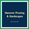 Hanover Pruning & Hardscapes Logo