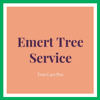 Emert Tree Service Logo