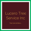Lucero Tree Service Inc Logo