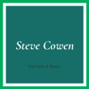 Steve Cowen Logo