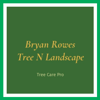 Bryan Rowes Tree N Landscape Logo