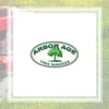 Arbor Age Tree Service Inc Logo