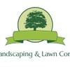 TRS Landscaping &amp; Lawn Company Logo