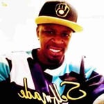 Golden Touch lawn care Logo