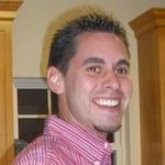 Hollis Landscaping &amp; Maintenance Logo