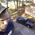 Jennys lawn care Logo