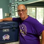 Lickity Split Lawn Care, LLC Logo