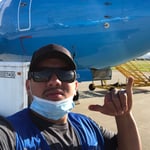 MENO LAWN SERVICE Logo