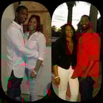 Visionary hands Logo