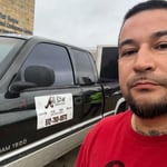 All star tree and law Logo