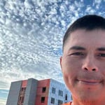 JPS Landscaping Logo