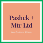 Pashek + Mtr Ltd Logo