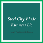 Steel City Blade Runners Llc Logo