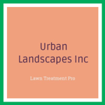 Urban Landscapes Inc Logo
