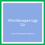 Worldscapes-Lgp Llc Logo