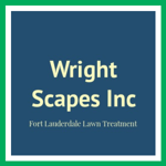 Wright Scapes Inc Logo