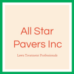 All Star Pavers Inc Logo