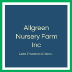 Allgreen Nursery Farm Inc Logo