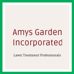 Amys Garden Incorporated Logo
