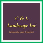 C &amp; L Landscape Inc Logo