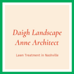 Daigh Landscape Anne Architect Logo
