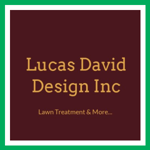 Lucas David Design Inc Logo
