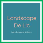 Landscape De Llc Logo