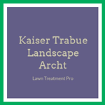Kaiser Trabue Landscape Archt Logo