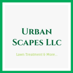 Urban Scapes Llc Logo