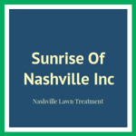 Sunrise Of Nashville Inc Logo