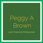 Peggy A Brown Logo