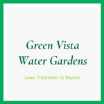 Green Vista Water Gardens Logo