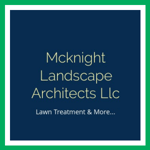 Mcknight Landscape Architects Llc Logo