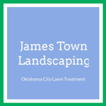 James Town Landscaping Logo