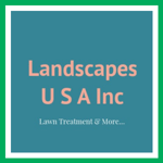 Landscapes U S A Inc Logo