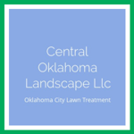 Central Oklahoma Landscape Llc Logo