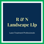 R &amp; N Landscape Llp Logo
