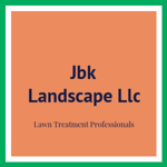 Jbk Landscape Llc Logo