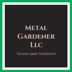Metal Gardener Llc Logo