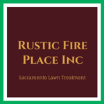 Rustic Fire Place Inc Logo