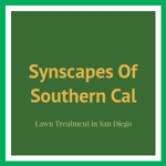 Synscapes Of Southern Cal Logo
