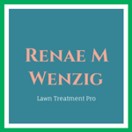 Renae M Wenzig Logo