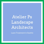 Atelier Ps Landscape Architects Logo