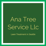 Ana Tree Service Llc Logo